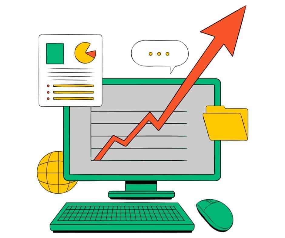 affiliate marketing
